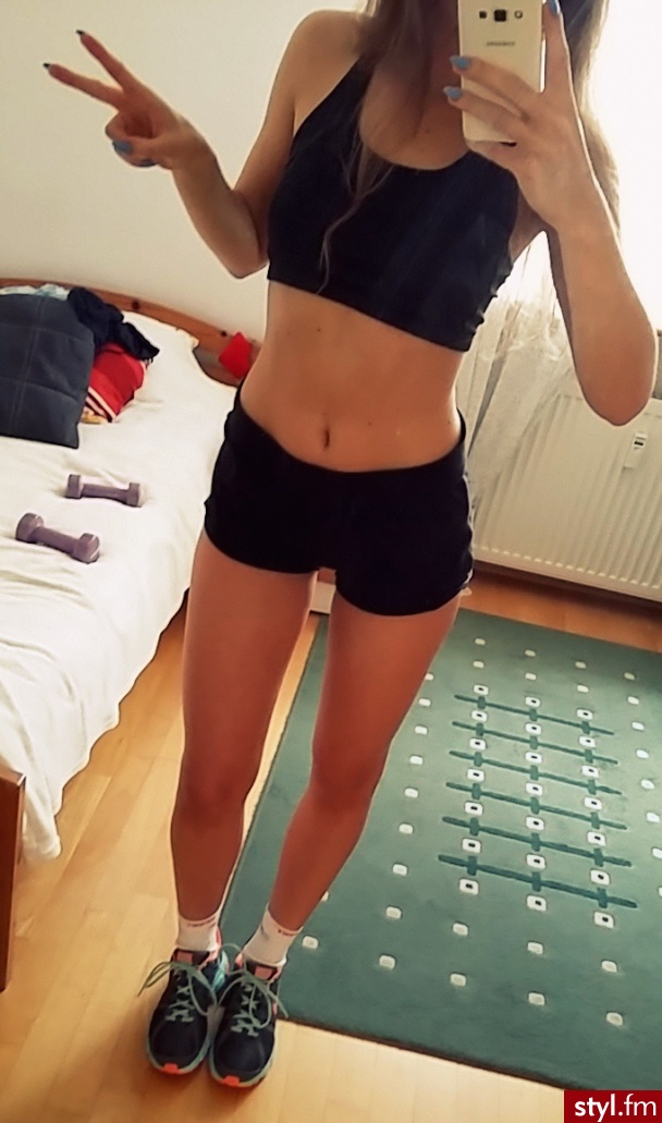 keep fit <3  - Sport i fitness