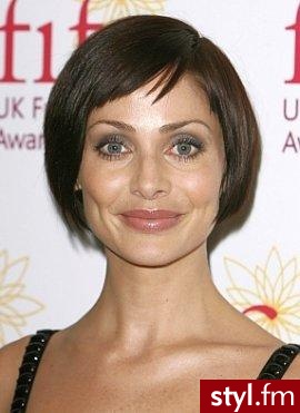 Krótkie Fryzury