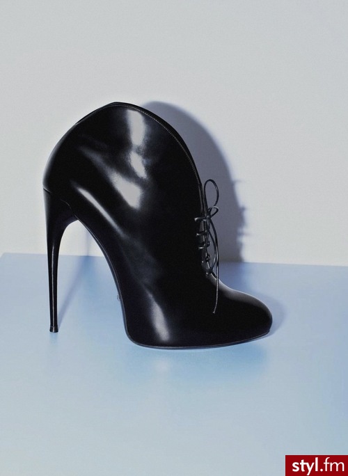 Botki Buty Moda