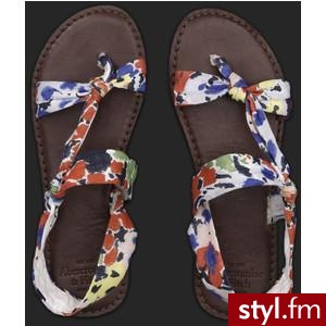 Pozostałe Buty Moda