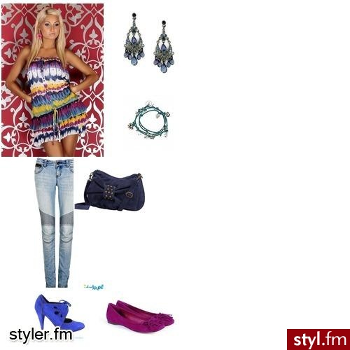 egzotycznie :) - Styler