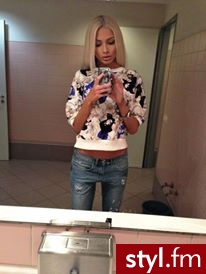 Pozostałe Ciuchy Moda