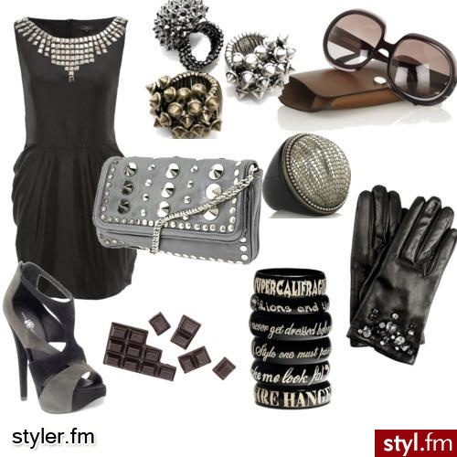 Karolciaaaxdaaaxd - Styler