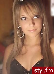 Średnie Fryzury