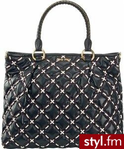 Miu Miu 998$ - Pozostałe Torebki Moda