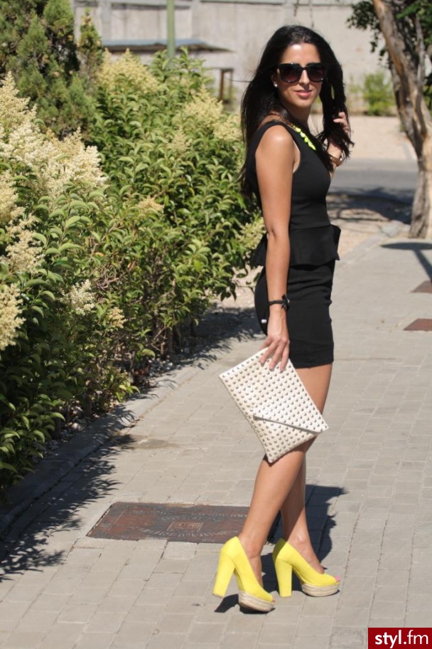 Dzienne Sukienki Moda