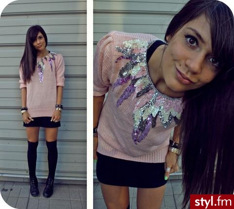 Pozostałe Ciuchy Moda