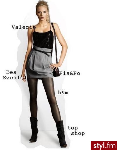 Pozostałe Ciuchy Moda