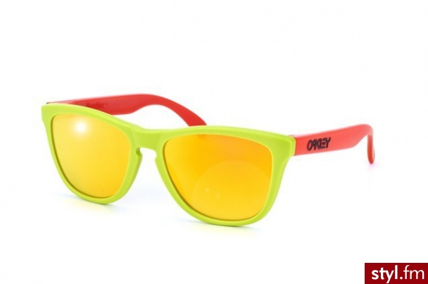Oakley OO 9013 55 24-361 - Okulary Dodatki Moda