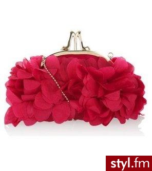 Christian Louboutin. .Christian Louboutin - Pozostałe Torebki Moda