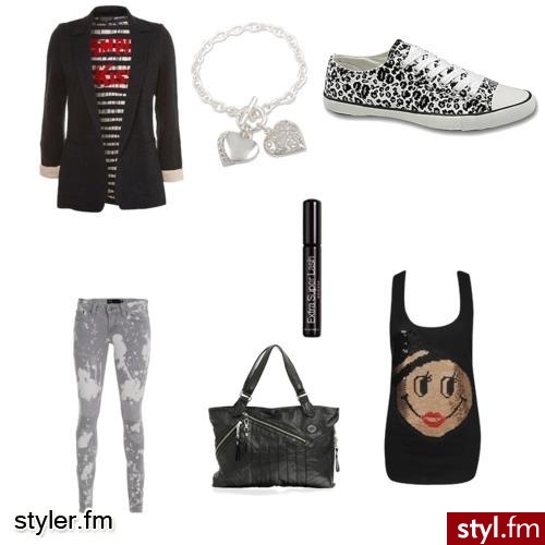 Glamusie - Styler