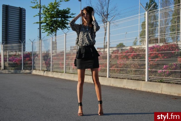Pozostałe Ciuchy Moda