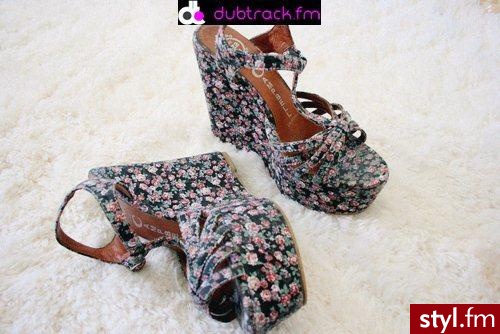 Koturny Buty Moda