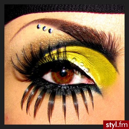Artystyczne Makijaże