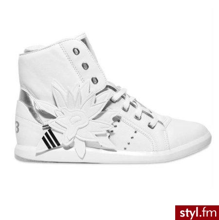 Pozostałe Buty Moda