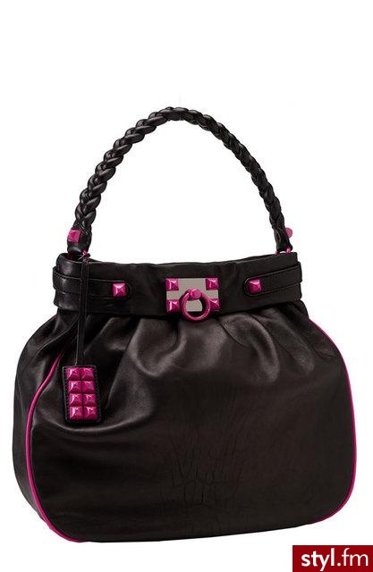 Betsey Johnson 'rock-a-bye betsey' - 298$ - Pozostałe Torebki Moda