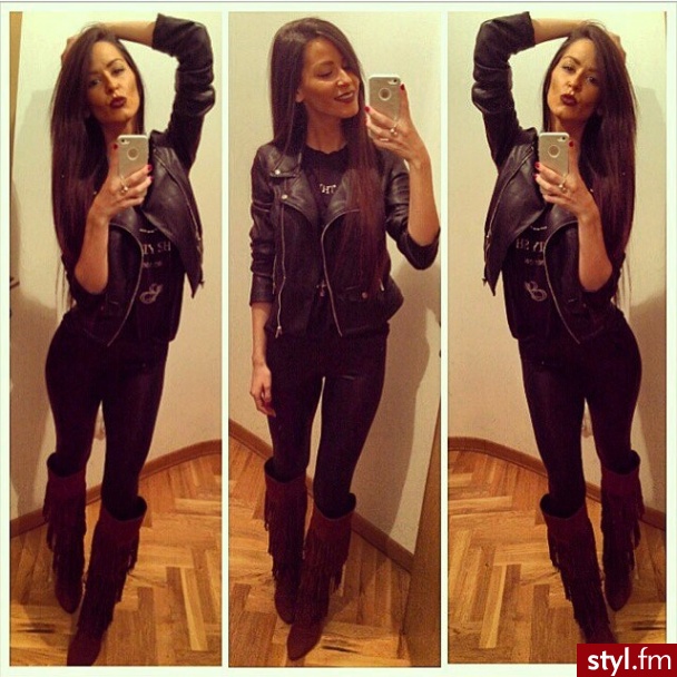 Pozostałe Ciuchy Moda