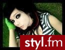 EMO Alternatywne Średnie Fryzury