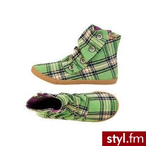 Pozostałe Buty Moda