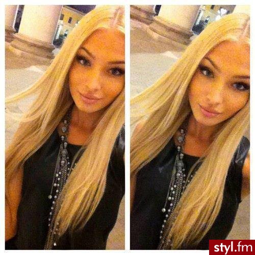 Dzienne Makijaże