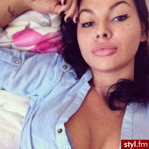 Dzienne Makijaże