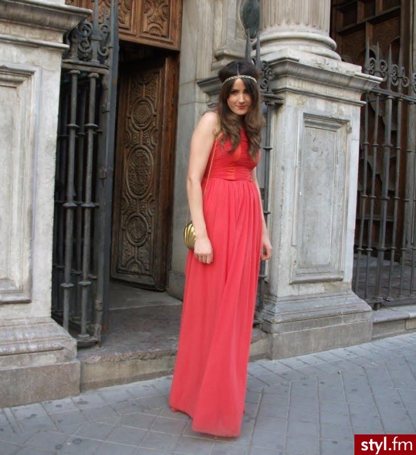 Sukienki Moda
