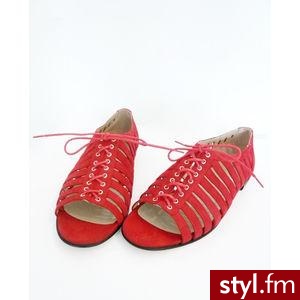 Pozostałe Buty Moda