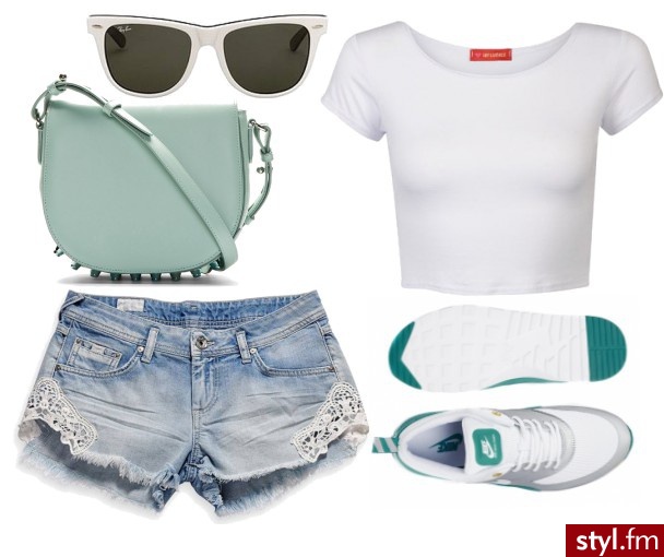 Nike - Styler