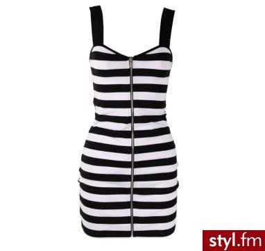 Dzienne Sukienki Moda