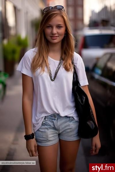 Pozostałe Ciuchy Moda