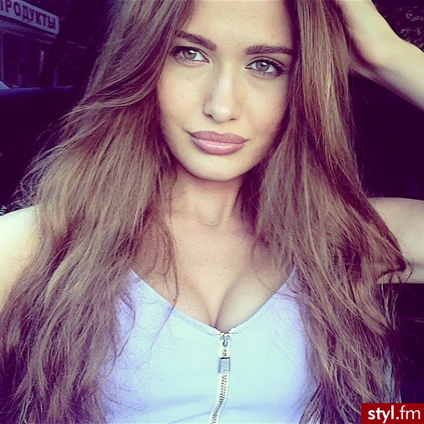 Dzienne Makijaże
