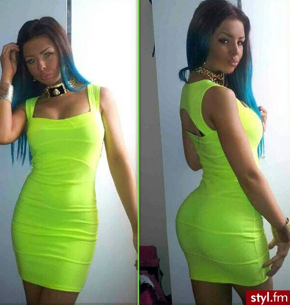Pozostałe Sukienki Moda