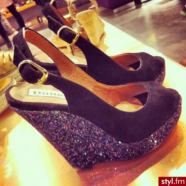 Koturny Buty Moda