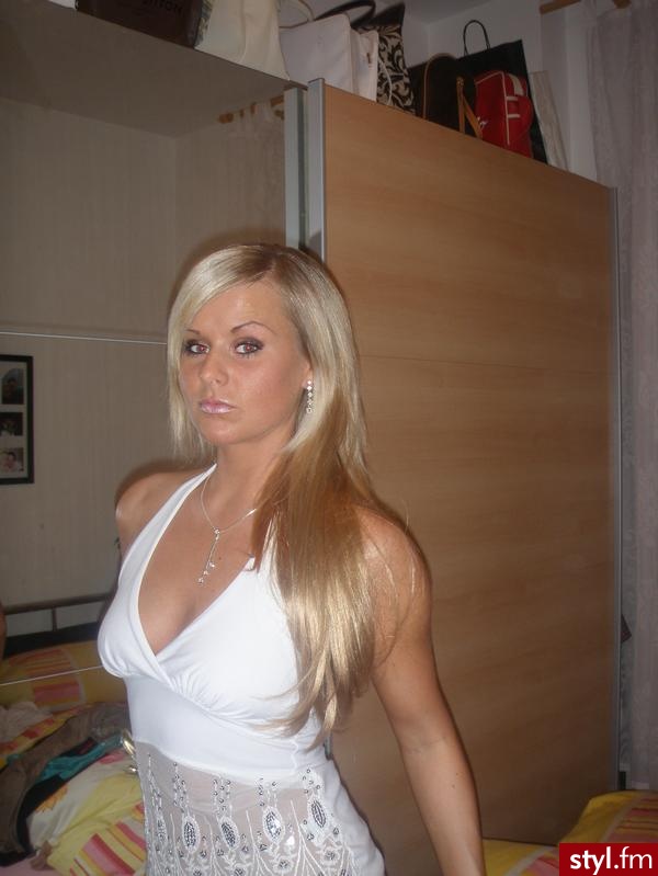 Długie Fryzury