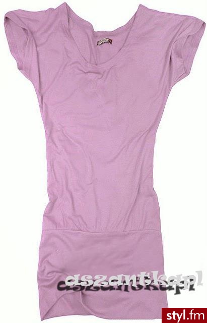 Pozostałe Ciuchy Moda