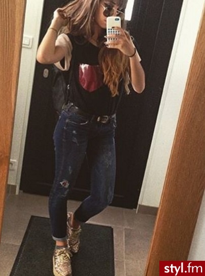 Pozostałe Ciuchy Moda
