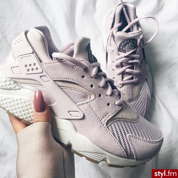 Sportowe Buty Moda