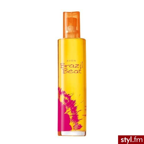 Avon - Brazil Beat - Misz-masz