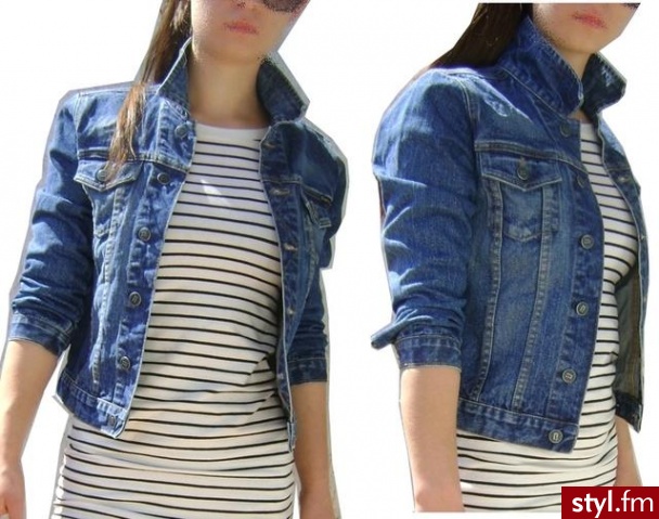 Pozostałe Ciuchy Moda
