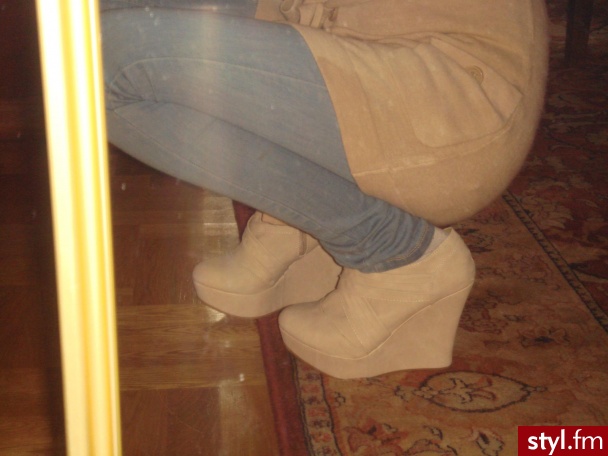 Koturny Buty Moda