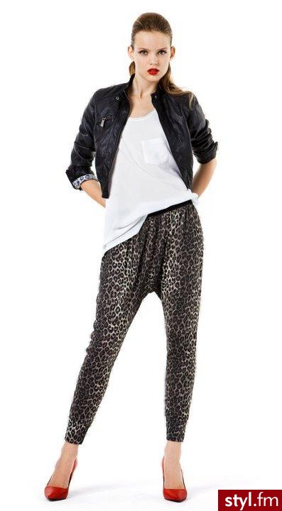H&M - Pozostałe Ciuchy Moda