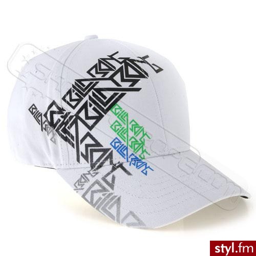 ^^ - Nakrycia głowy Dodatki Moda