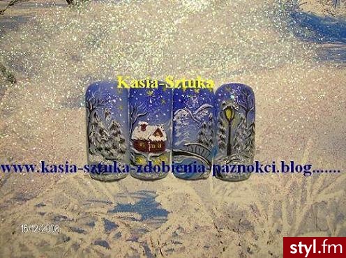 Paznokcie