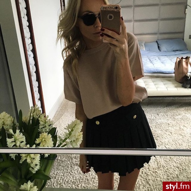 Pozostałe Ciuchy Moda