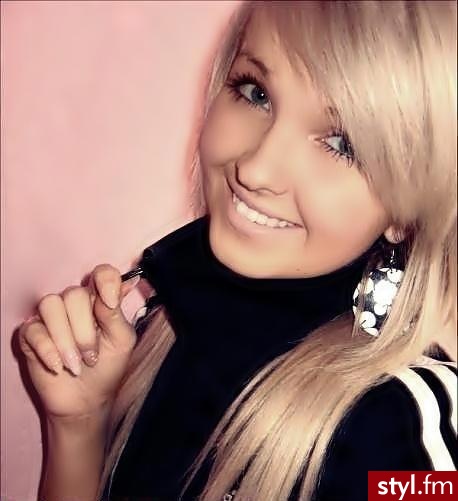 Długie Fryzury