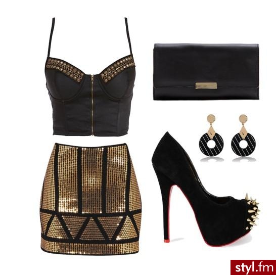 GLAMOUR - Styler