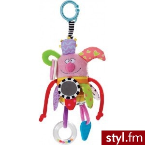 Taf Toys Dzwoneczek Kooky Girl - Dziecko