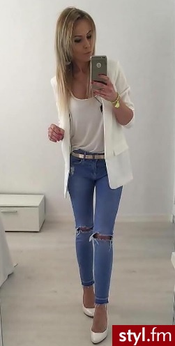 Pozostałe Ciuchy Moda