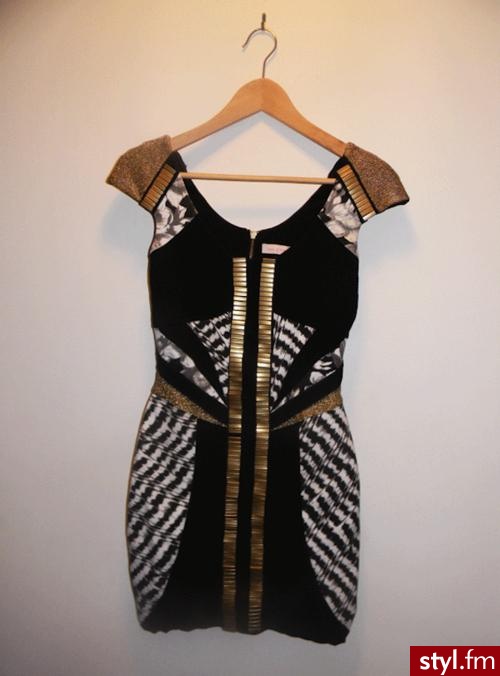 Dzienne Sukienki Moda