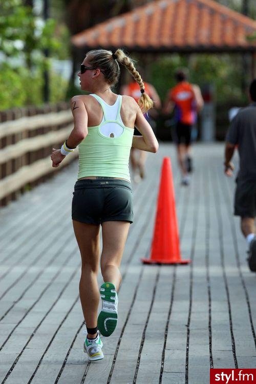 Sport i fitness
